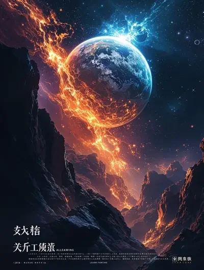 流浪地球