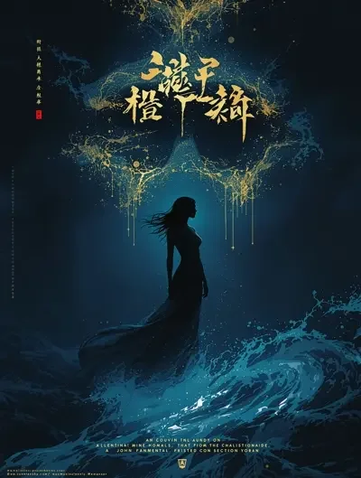 消失的她