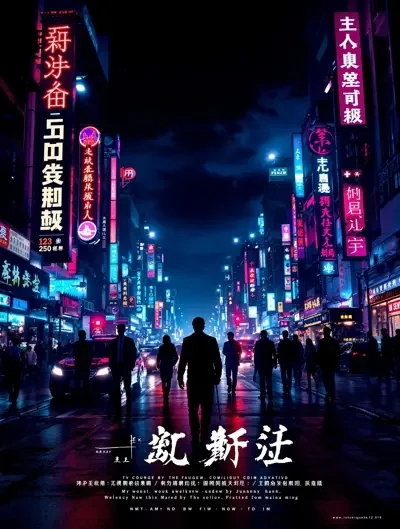狂飙