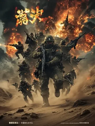 红海行动