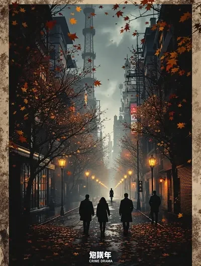漫长的季节