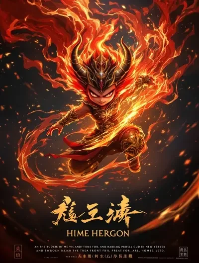 哪吒之魔童降世