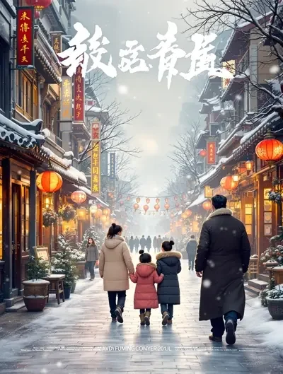 人世间
